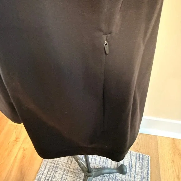 Avia Women's Black Lightweight Athletic Jacket Size XL - Picture 2 of 5